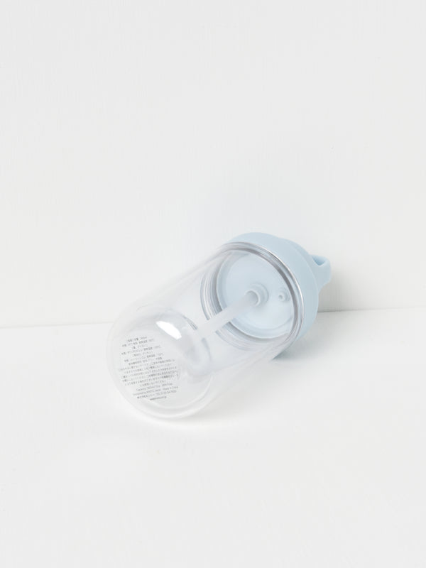 TO GO BOTTLE 360ml light blue
